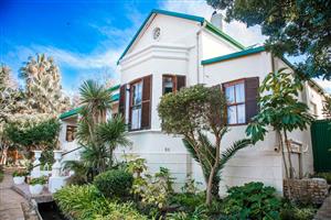 Guest House For Sale in Montagu