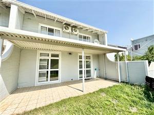 Townhouse Rental Monthly in La Lucia