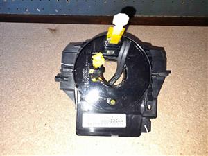 Slipring/Clock Spring
