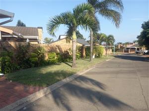 Spacious 3 Bedroom Townhouse with Private Yard