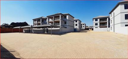 Development - New Apartments 