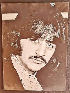 Beatles posters - batch 1