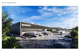 Industrial Rental Monthly in Glen Marais