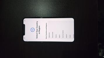 Iphone 11 pro max 256Gb for sale