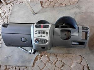 Opel Gamma Dashboard available call or WhatsApp  Carl @Circle 7 used parts