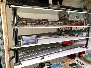 Jaguar xj6 and xj40 spares