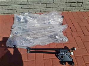 NISSAN NP200 WIPER MOTOR LINKAGES. BRAND NEW.