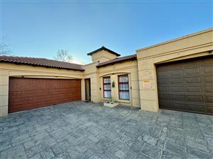 House For Sale in Secunda