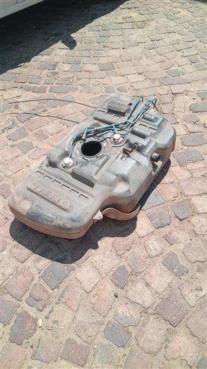 Chev ute petrol tank
