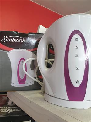 Kettles for sale 
