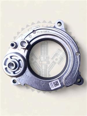 LATEST BMW SERPENTINE BELT TENSIONER AVAILABLE FOR SALE IN EXCELLENT CONDITION