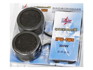 Ice Power IPW-TW5 Tweeters (pair)
