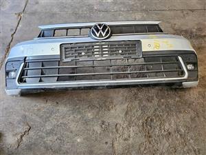 VW Polo 9  Front Bumper For Sale