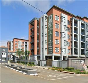 Apartment Rental Monthly in Bedfordview