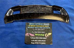 Jeep Grand Cherokee Lower Front Grille Spoiler