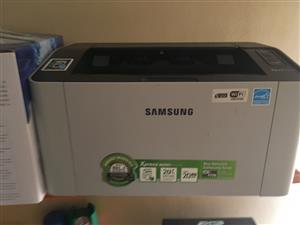 Selling brand new Samsung Xpress Mono WiFi compatibility Printer 