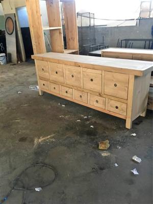 Sideboard/ Dresser
