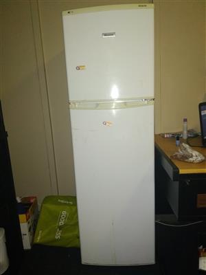 Selling used refrigerator