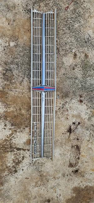 Holden HK Premier grill