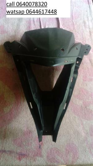 KAWASAKI ZX-6R 636 NINJA 2013- 2017