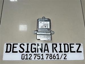 BMW F97 X3M AIRBAG CONTROL UNIT (ECU) AVAILABLE.