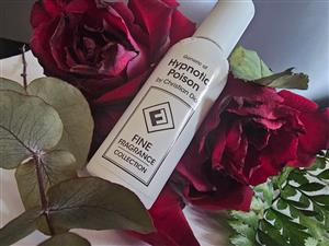 Hypnotic Poison Perfume