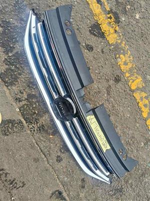 VW TIGUAN GRILL 2023-2025