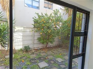 Lovely Secure 3-Bedroom Duplex in a Complex