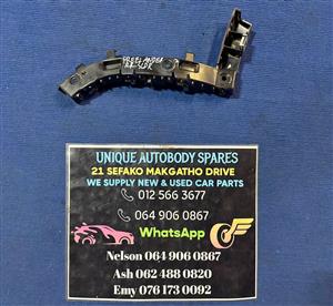 Land Rover Freelander 2 Rear Bumper Slider