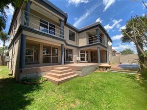 House Rental Monthly in Rietvalleirand & Ext