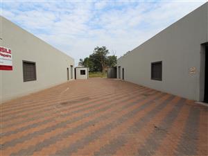 Operational workshop with office readily prepared for you.