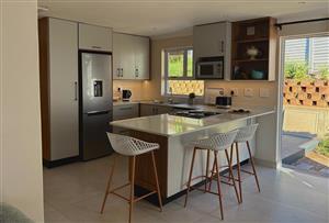 Garden Cottage Rental Monthly in La Lucia