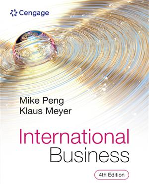 Business Management Textbooks 