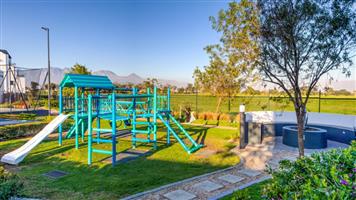 Modern 1-Bedroom Apartment with Premium Lifestyle Centre Access