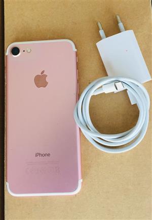 iPhone 7 128GB In Excellent Condition
