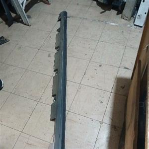 haval jolion side skirt 