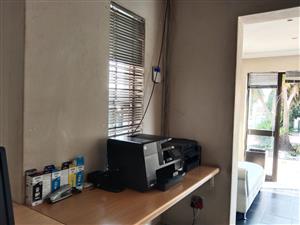 Office Rental Monthly in Buccleuch