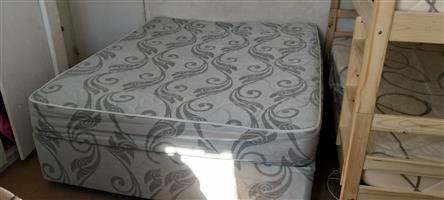 Queen Bed for sale