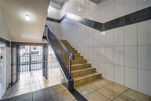 Safe and affordable accommodation in Benoni CBD *1ST MONTH FREE*