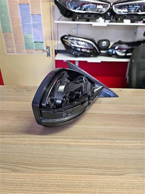 2020 Rang Rover VELAR DOOR MIRROR Right for sale
