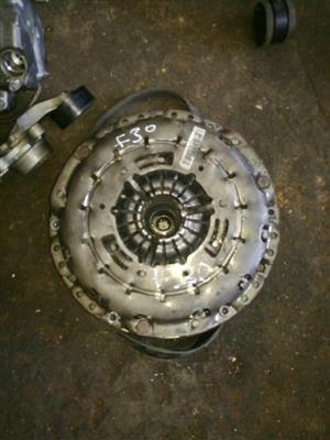 Bmw clutch kit f30
