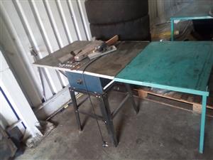  Wood machinery for sale