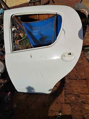 Geely Lc 1.3 parts