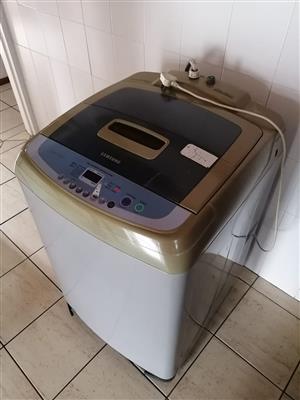 Samsung Washing Machine 13 KG