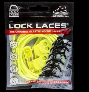 Lock Laces: Distributors Wanted
