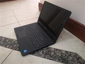 Dell Inspiron 3552 Pentium laptop for sale