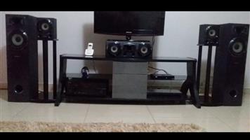 Sony Home Theatre System For Sale