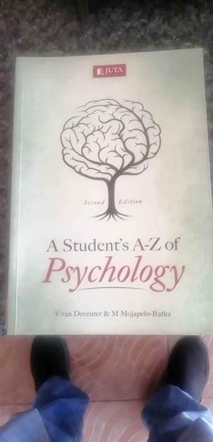University text books
