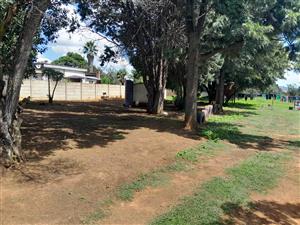 Vacant Land For Sale in Balfour Mpumalanga