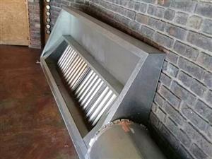 second hand extractor hood